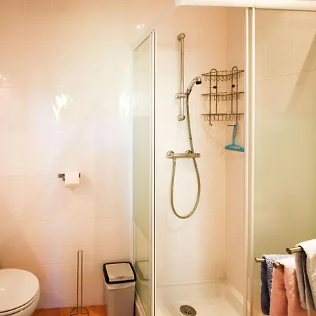 Holiday home La Franconne Rose - De Charme En Provence